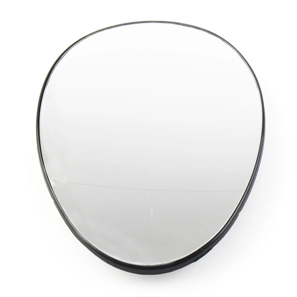 Heated Side Wing Mirror Glass for BMW Mini R55 R56 R57 R58 R59 R60 R61 Left