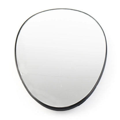 Heated Side Wing Mirror Glass for BMW Mini R55 R56 R57 R58 R59 R60 R61 Left