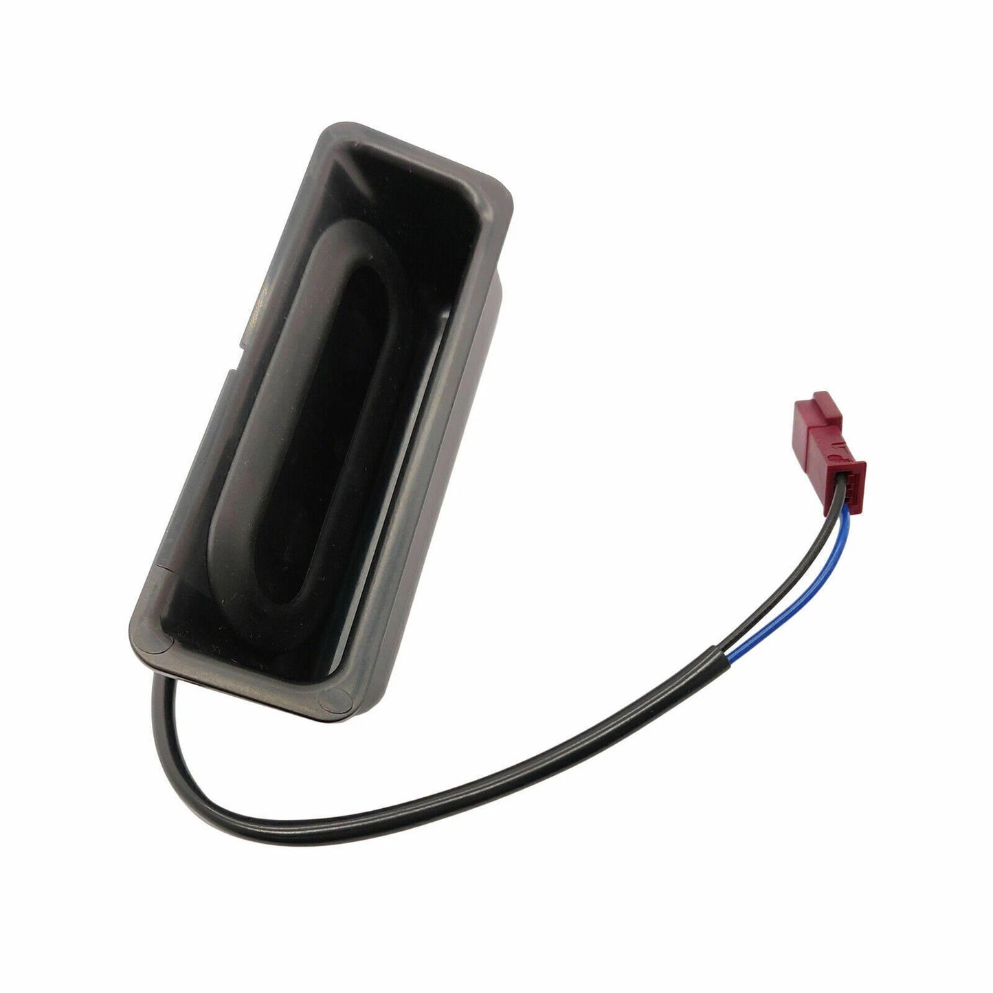 Boot Lid Lock Switch Button for BMW E60 E61 (2007-2010)