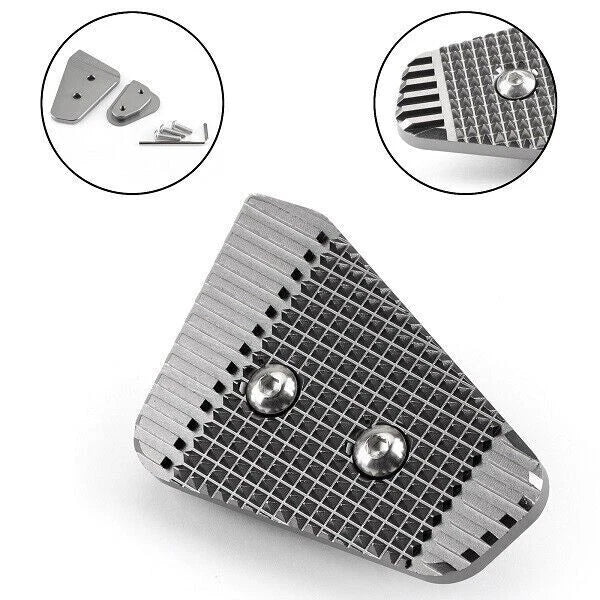 Enlarged Foot Pegs & Brake for BMW R nineT Scrambler Urban (2017-2020)
