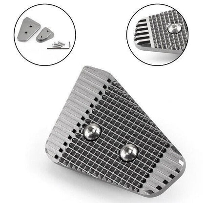 Enlarged Foot Pegs & Brake for BMW R nineT Scrambler Urban (2017-2020)