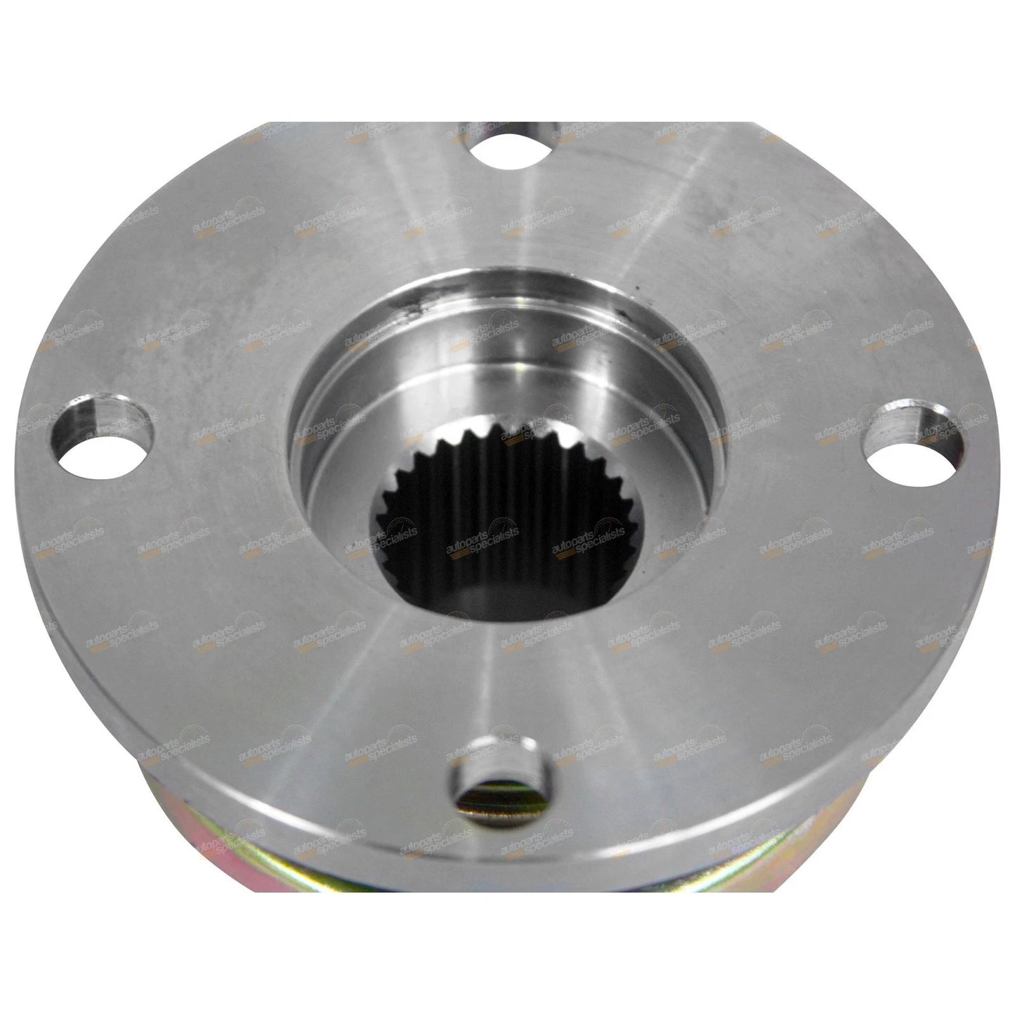 Rear Diff Flange Pinion for Hilux LN40 (1983–1984)