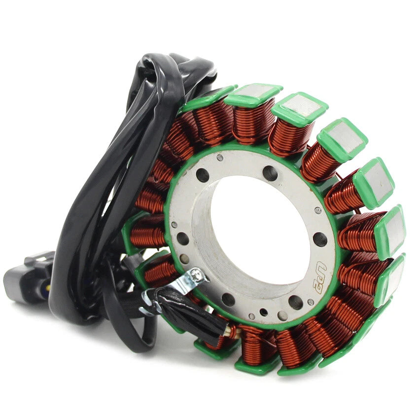 Magneto Stator Coil for Suzuki AN650 Burgman (2013-2016)