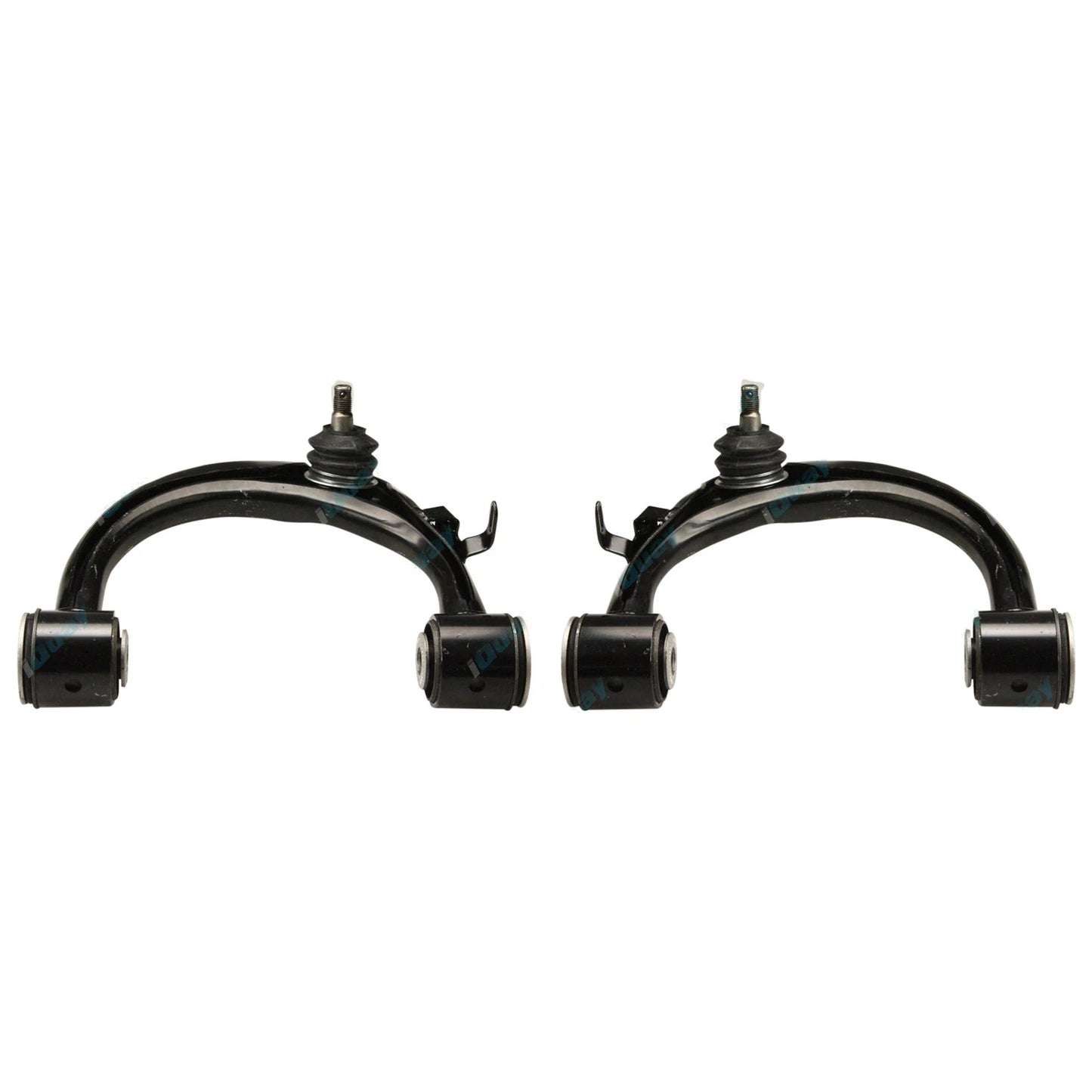 FRONT Upper Control Arm Set LH+RH NEW for Toyota Landcruiser 100 Series 98-07