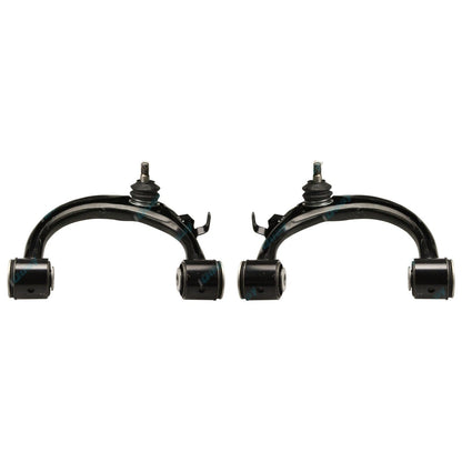 FRONT Upper Control Arm Set LH+RH NEW for Toyota Landcruiser 100 Series 98-07