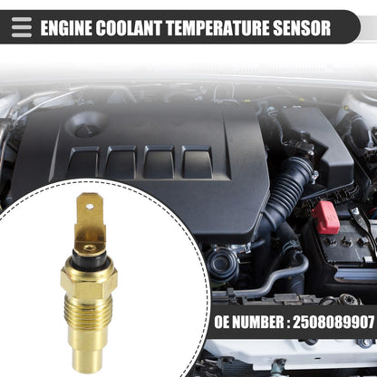 Engine Coolant Temperature Sensor for Infiniti G20 G35 I30