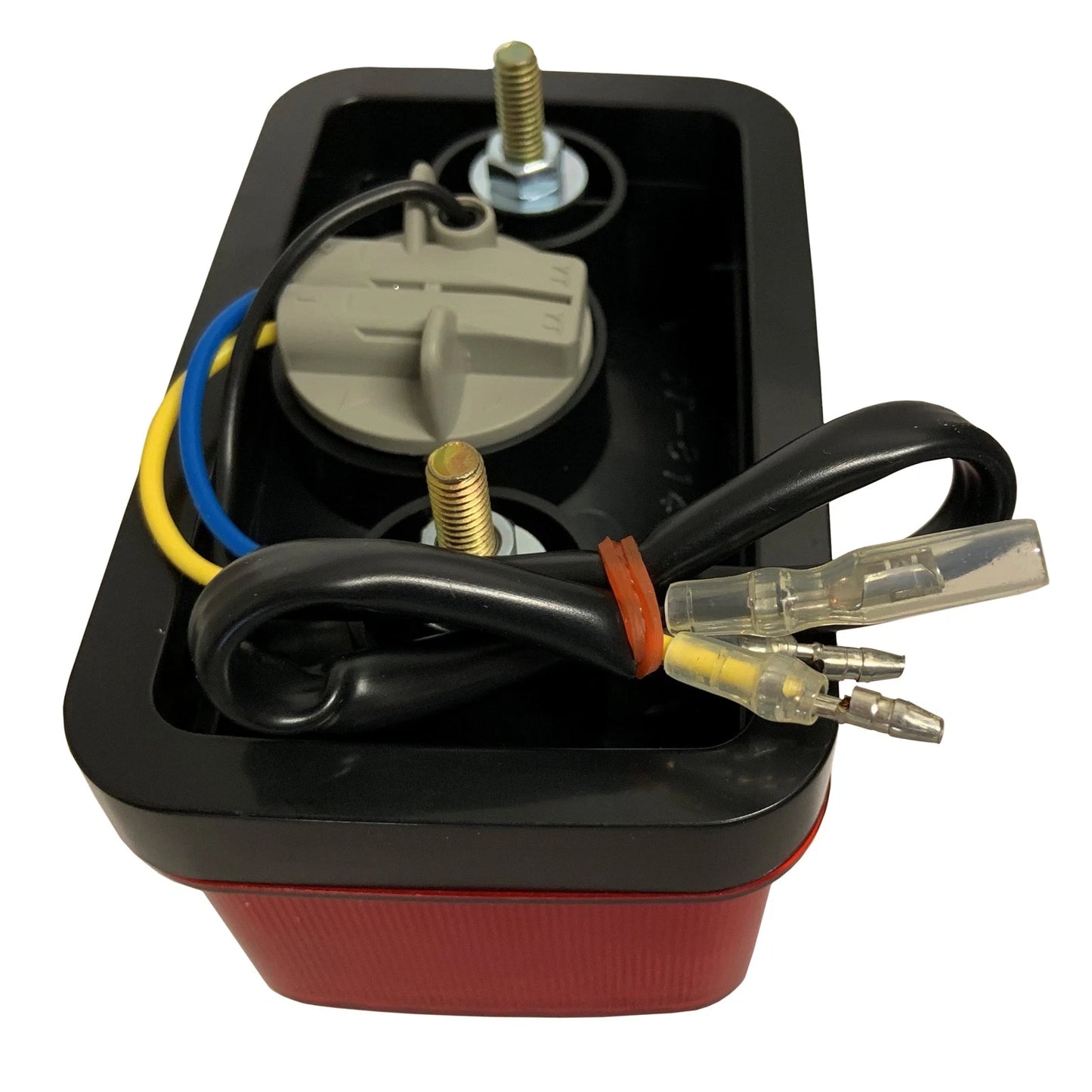 Taillight Assembly for Yamaha Many (2002–2022)