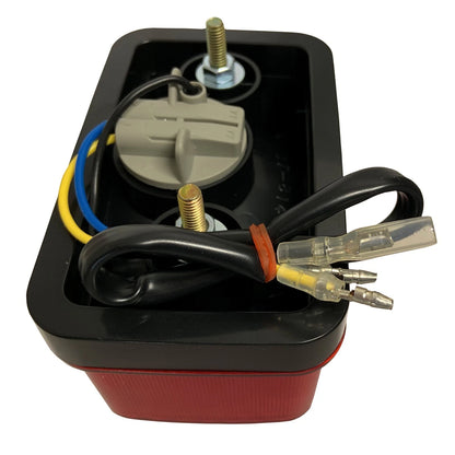 Taillight Assembly for Yamaha Many (2002–2022)