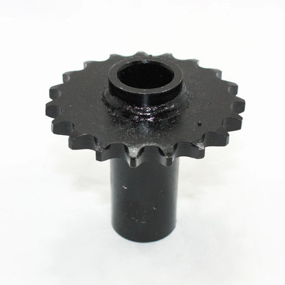 19 Teeth 428 Long Front Chain Sprocket for Gy6 150cc ATV