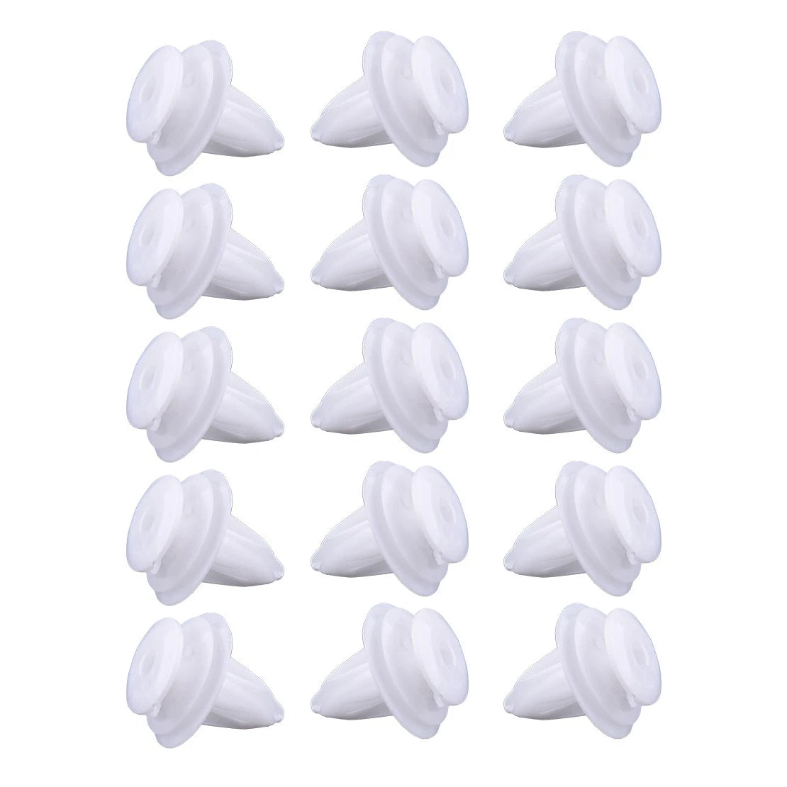 50 x Trim Door Panel Clips for GM Pontiac Toyota Lexus