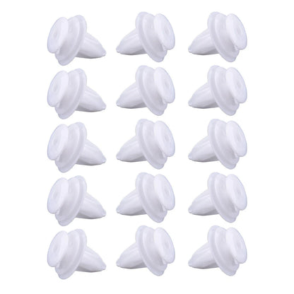 50 x Trim Door Panel Clips for GM Pontiac Toyota Lexus