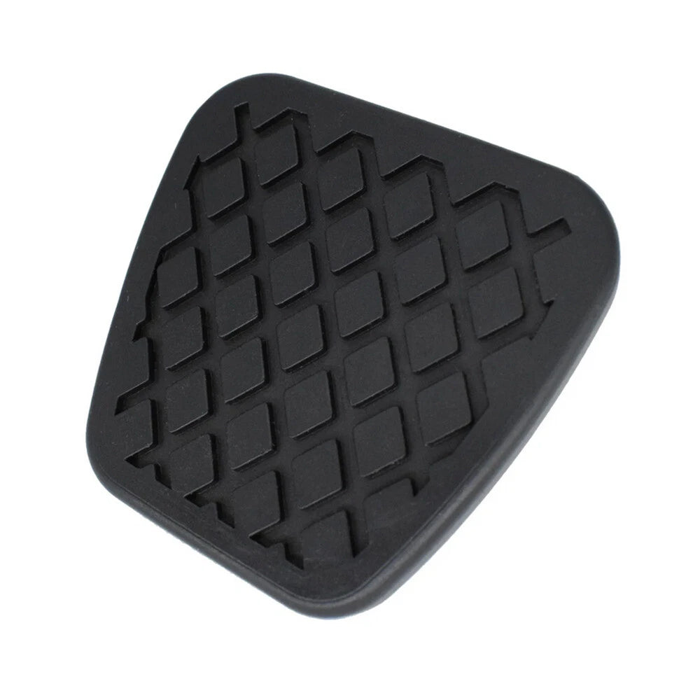 Brake Clutch Pedal Pads Covers for Honda Accord Civic CR-V Element Prelude