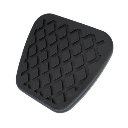Brake Clutch Pedal Pads Covers for Honda Accord Civic CR-V Element Prelude