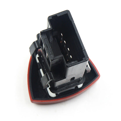 Warning Light Switch for Renault Master, Laguna, Opel, Vauxhall, Nissan