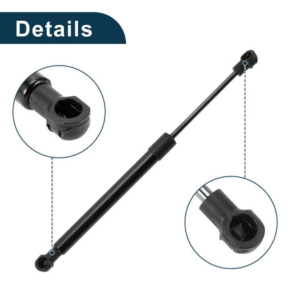 Rear Hatch Lift Supports for BMW 645Ci (2004-2005)