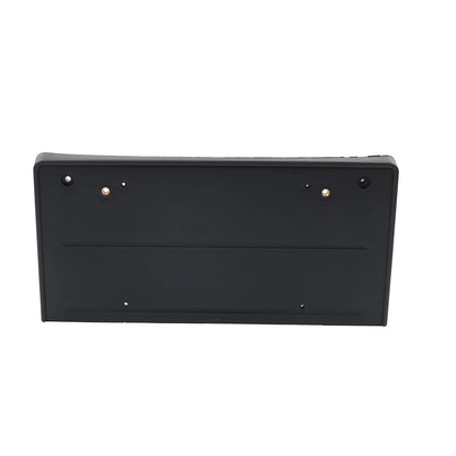 Front Bumper License Plate Bracket for BMW 328i 330i (2007-2013)
