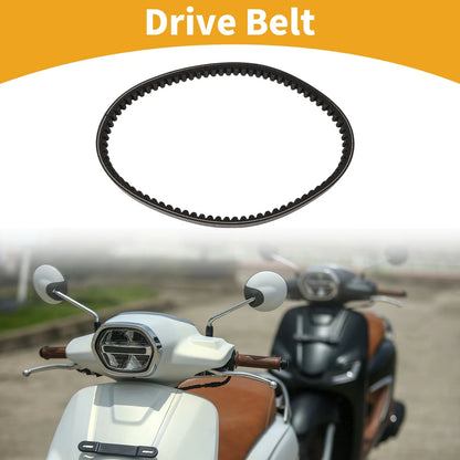 Drive Belt for Honda Helix CN250 Elite CH250 Motorcycle