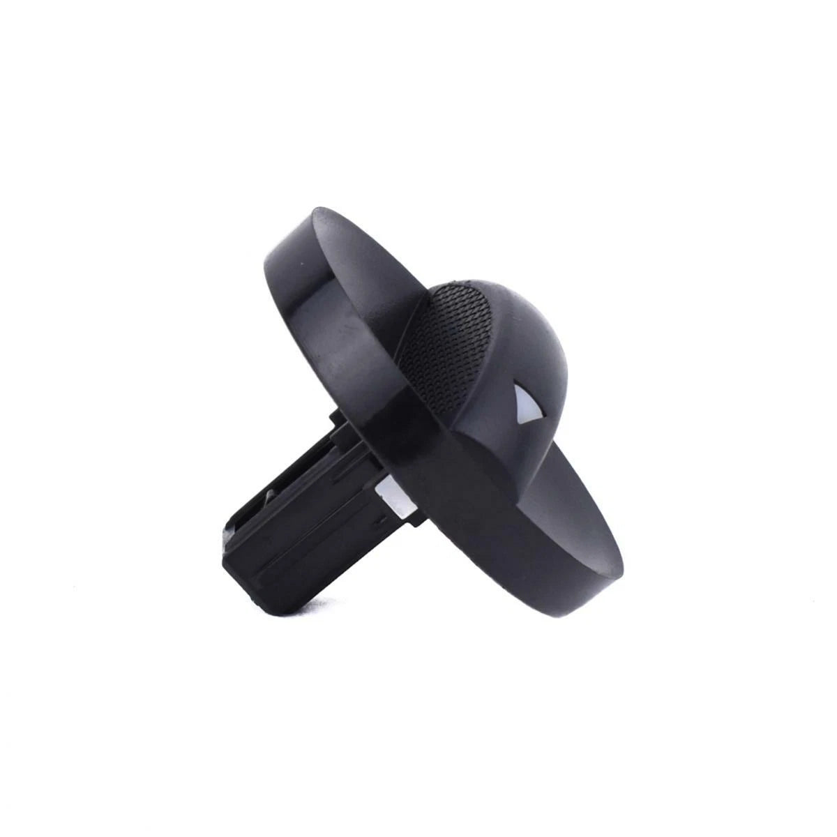 Air Condition A/C Panel Control Switch Knob Black Fits Toyota Hilux Vigo 2005-10