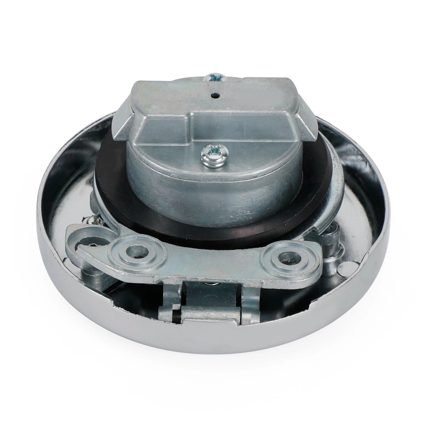 Fuel Tank Cap Lock for Kawasaki EJ 800 W 800 Cafe (2019-2023)