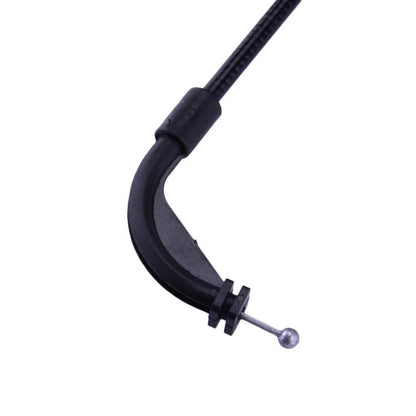 Front Pull Line Interior Door Cable for Smart City-Coupe Fortwo (1998-2007)