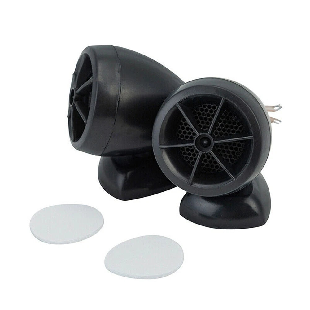 Dome Tweeter Speakers for Most Cars