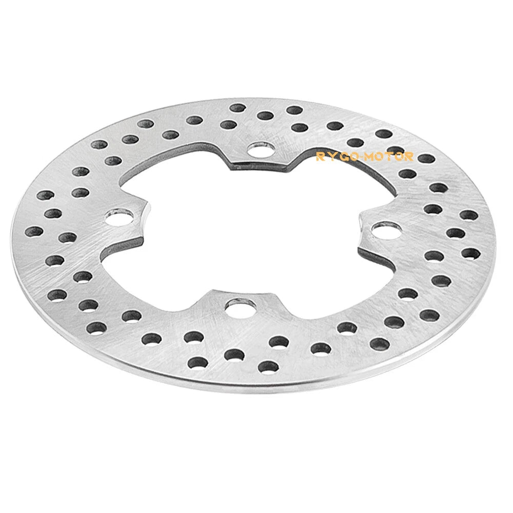Front/Rear Brake Disc Rotor for Kawasaki Mule PRO-FX PRO-DX