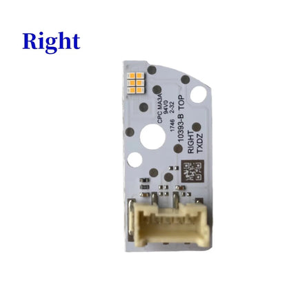LED Headlight Turn Signal Boards  Left Right for Infiniti QX30 Q30 (2017-2019)