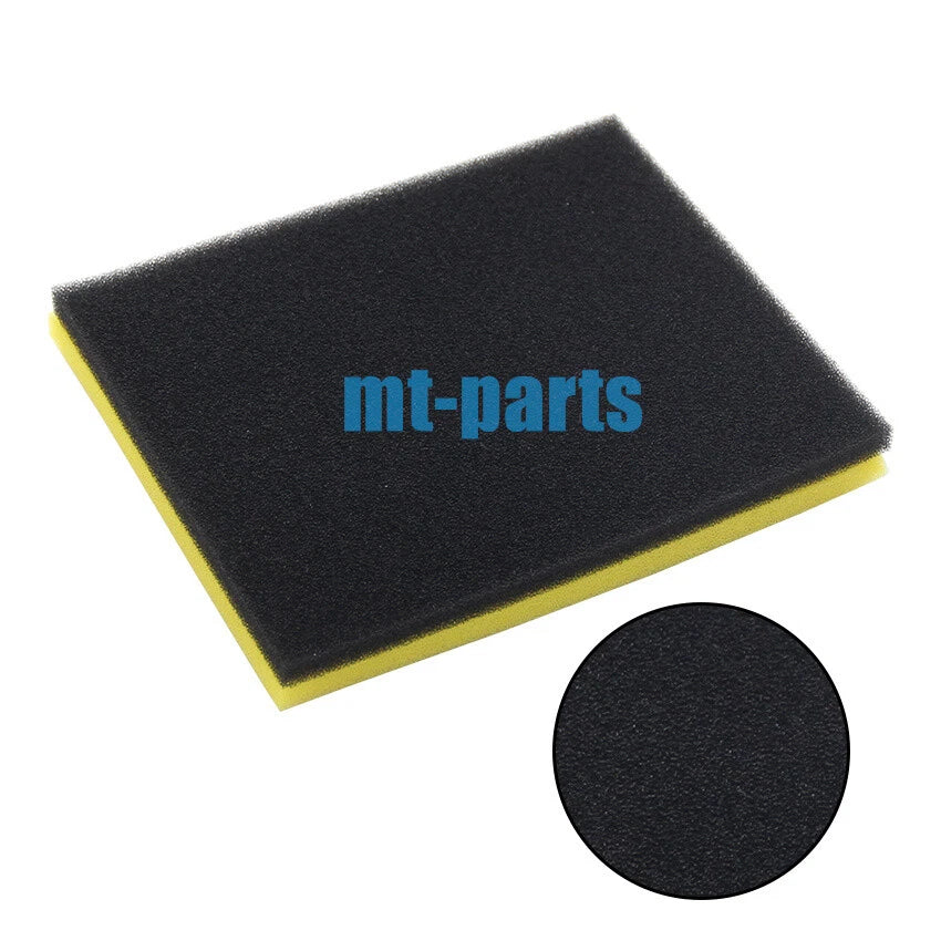 Air Filter Cleaner for Yamaha XT225 Serow, TTR225 (1986-2007, 1999-2004)