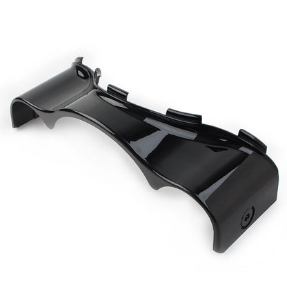 Batwing Lower Trim Skirt Fairing for Harley Touring Street Electra Glide (14-23)