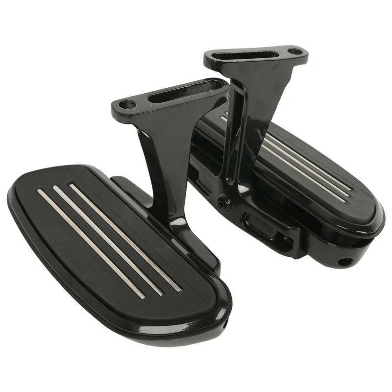 Floorboards Foot Pegs for Harley Street Glide (1993-2025)