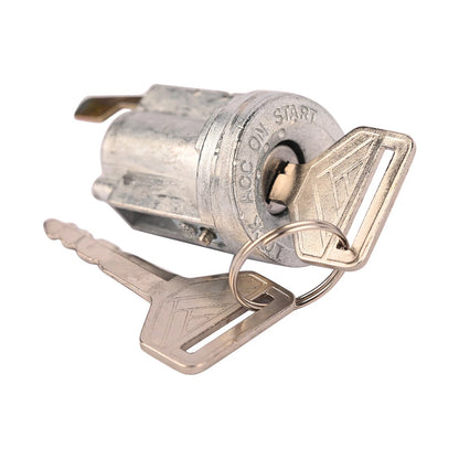 Ignition Switch Barrel 2 x Keys for Toyota Pickup Celica Corolla Tercel