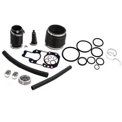 Transom & Power Trim Cylinder Seal Kit for MerCruiser MR/Alpha One