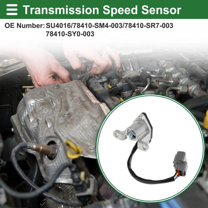 Transmission Speed Sensor for Honda Accord 2.2 (1990-1991)