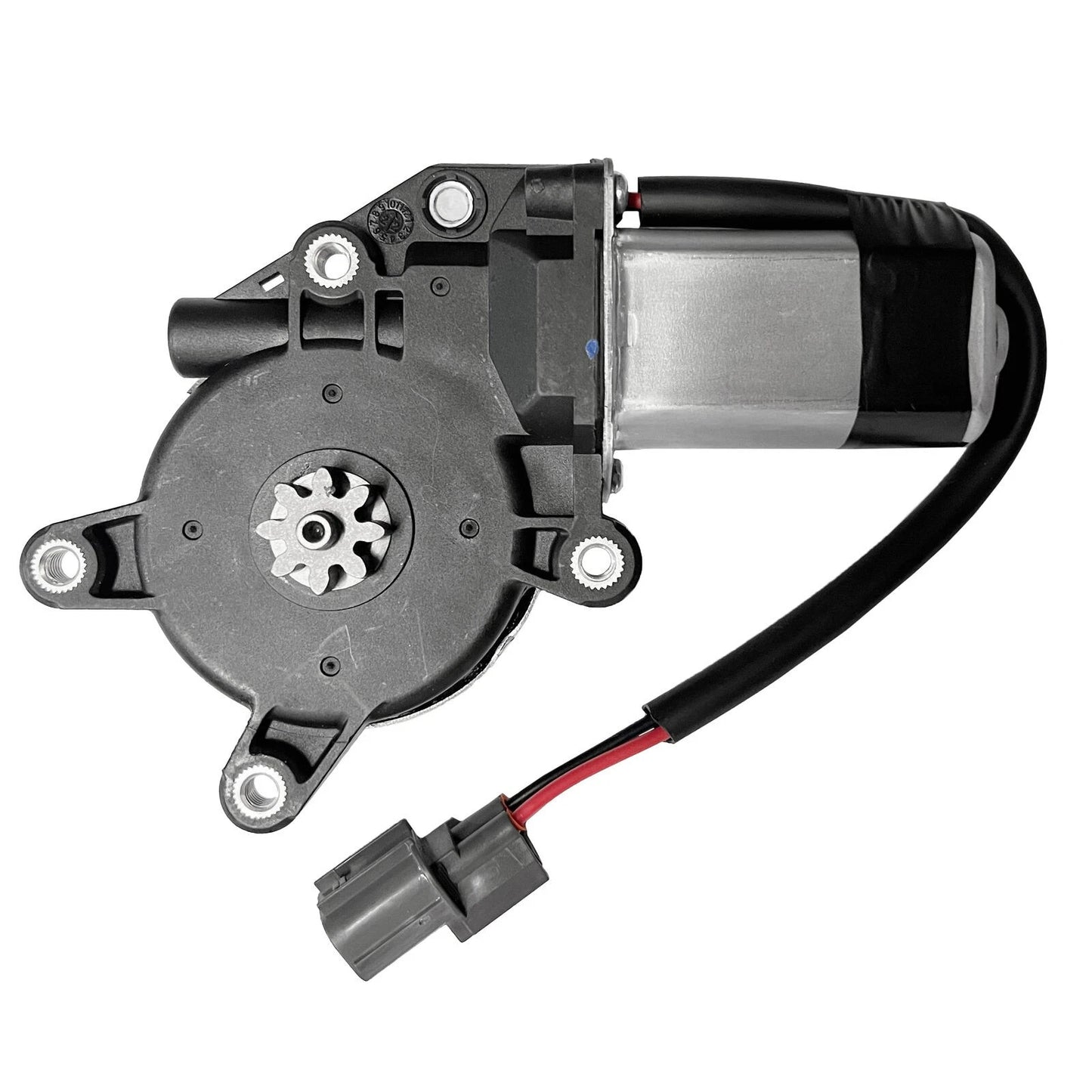 Front Left Window Regulator Motor for Subaru Tribeca, Liberty (2003-2014)