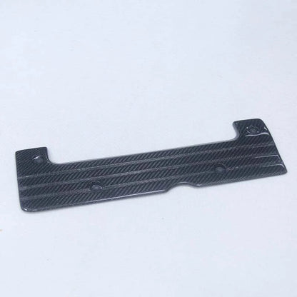 Carbon Fiber Spark Plug Cover for Integra DC5 Accord CL7 CL9 FD2 K20A K24A