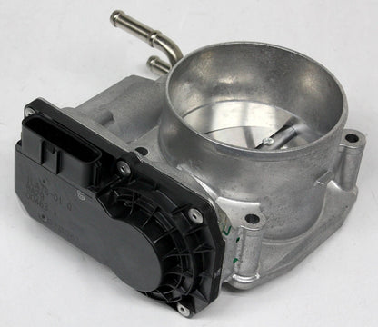 Throttle Body Assembly for Armada NV Titan QX56 QX80