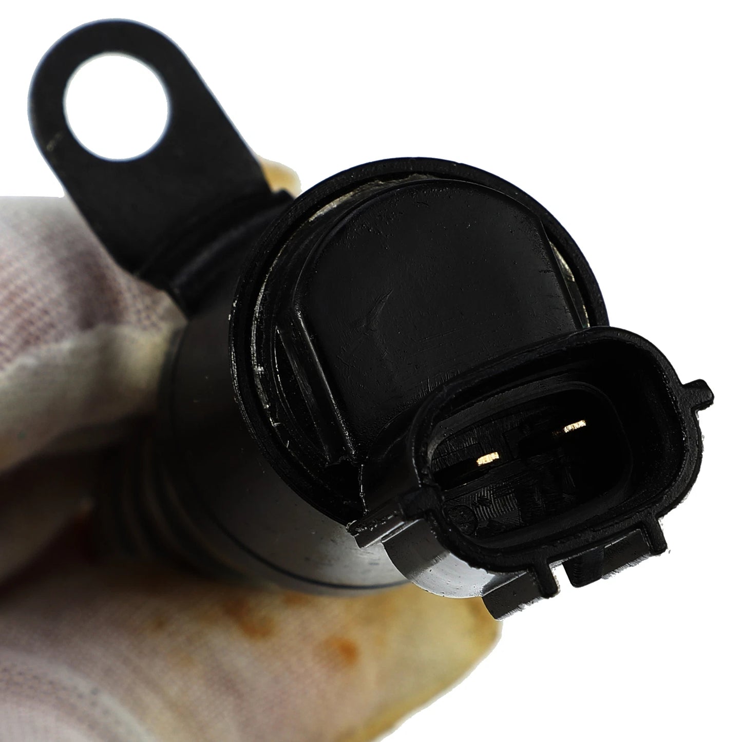 Timing Oil Control Valve Solenoid for Hyundai Kia (2006-2010)