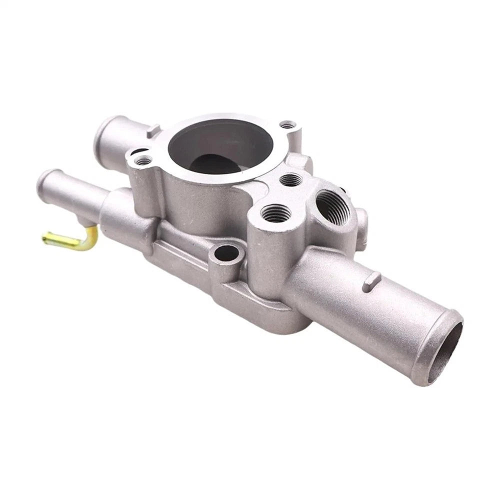 Coolant Water Outlet Housing for 1991-1994 Toyota Tercel 1.5L (1991-1994)