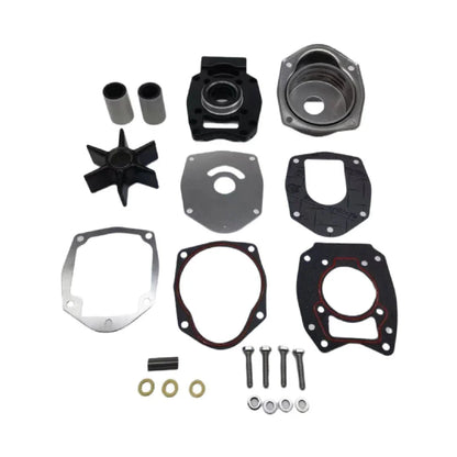 Water Pump Impeller Kit for Mercury Mariner 46-43024A7 43026T9 8M0113799
