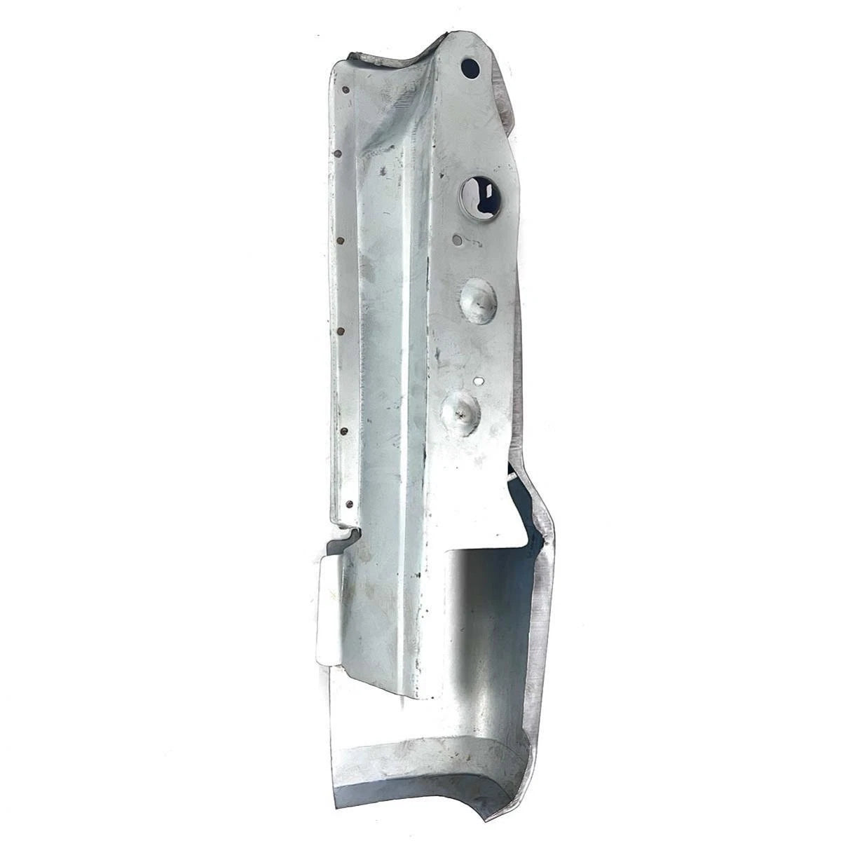 For Mazda B-Series B2000 B2200 Truck 1985-98 Rear Gate Tail Body Corner Left New