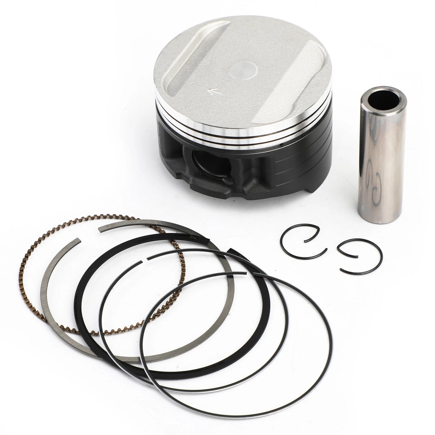 73.50mm Piston Complete Kit for Yamaha TT250R TTR 250 (1993-2006)