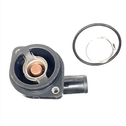 Thermostat Housing Assembly for Mercury 75-150HP 4-Stroke