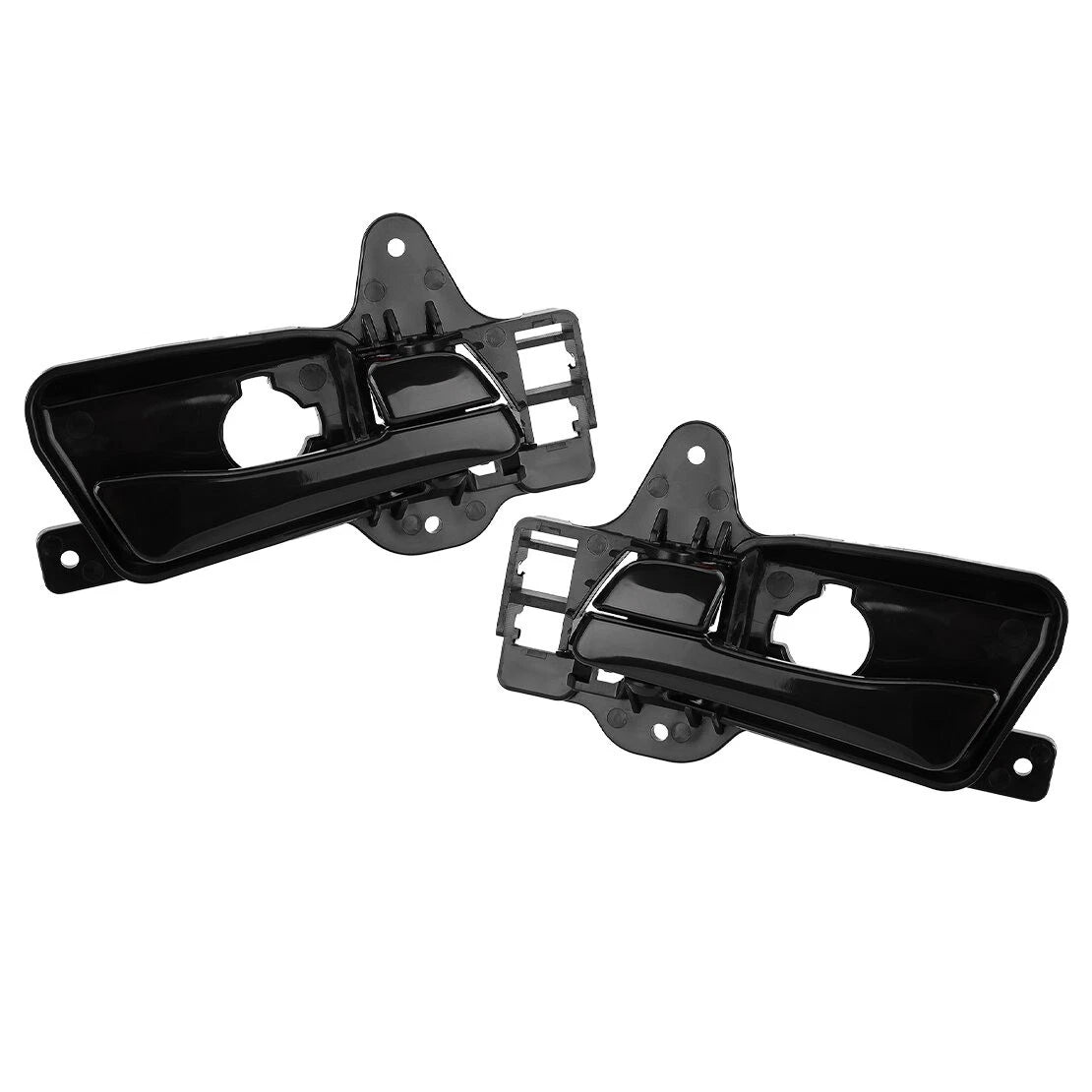 Rear Interior Door Handle Set for Hyundai i30 (2007-2012)