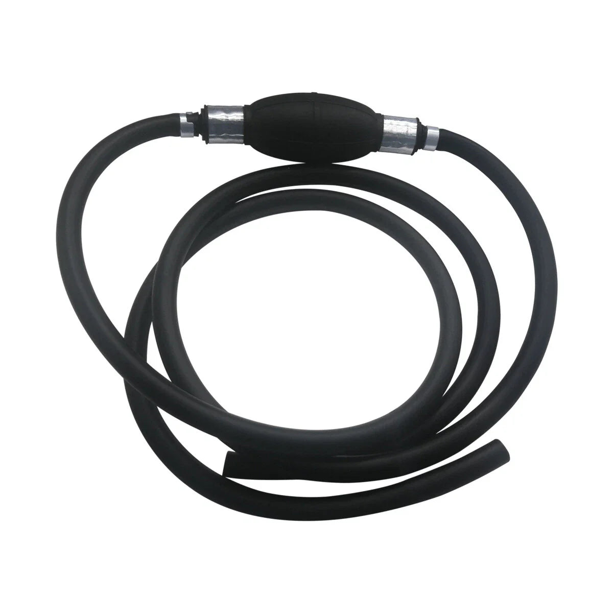 5/16" Marine Outboard Fuel Gas Hose Line Assembly for Mercury/OMC/BRP