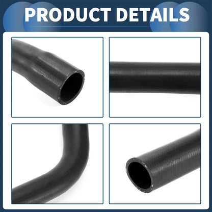 Radiator Hose Rubber for Mini Cooper (2002-2008)