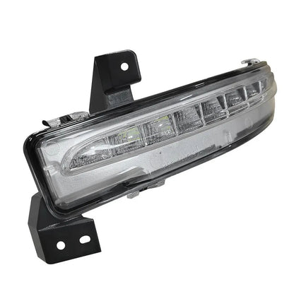 Front LED Daytime Running Lamps for 2012-2016 Jeep Grand Cherokee (2012-2016)