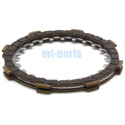Clutch Friction Plate for Yamaha QA50/QB50/Vogel 80/JT1L/JT2MX (1971-1972)