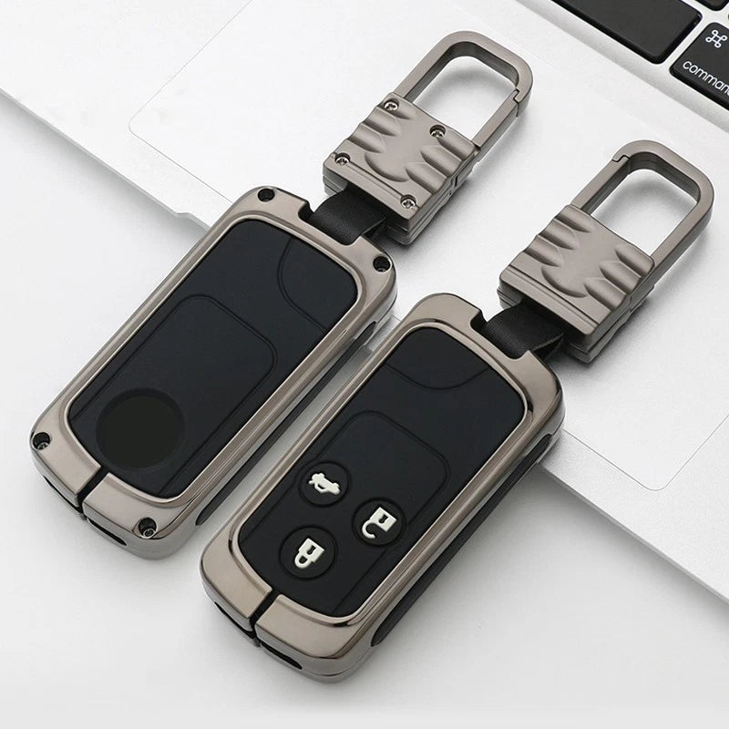 Remote Key Cover Case for Acura MDX TL TSX RSX (2001-2023)