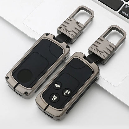 Remote Key Cover Case for Acura MDX TL TSX RSX (2001-2023)