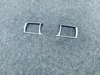Steering Wheel Button Cover Trim for Nissan Rogue (2021-2023)